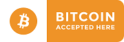Bitcoin accepted here