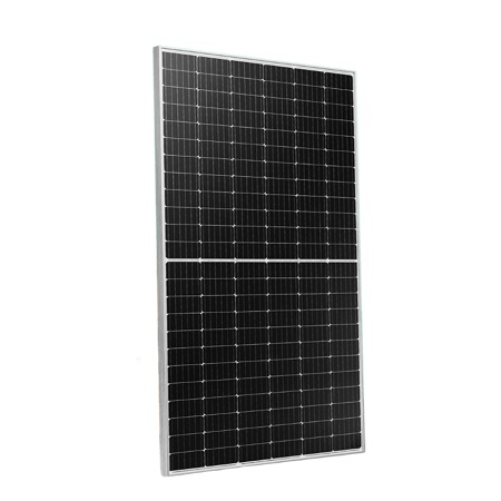 Panel Solar Monocristalino 560W