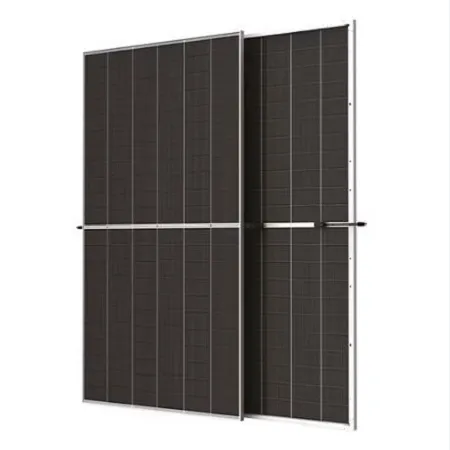 Rosen Solar RS-132 Series Bifacial N-TOPCon Solar Panel 720W