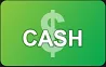 Cash accepted