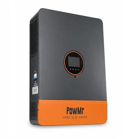 PowMr POW-SunSmart 10KP All-in-one Hybrid Solar Charge Inverter