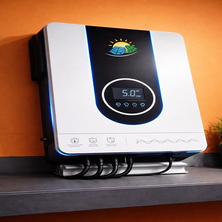 Hybrid Inverter 3.6kW